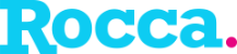 Rocca. Logo
