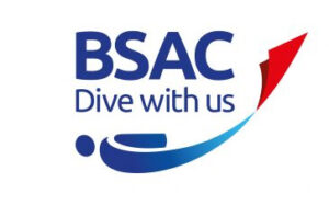 British Sub-aqua club logo