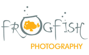 Frogfish logo